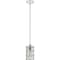 Quoizel Oliver Mini Pendant QPP4046PK - alternate 3